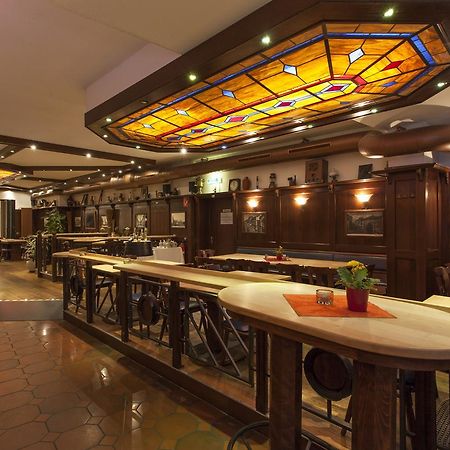 Hotel Celina Niederrheinischer Hof Krefeld Ngoại thất bức ảnh