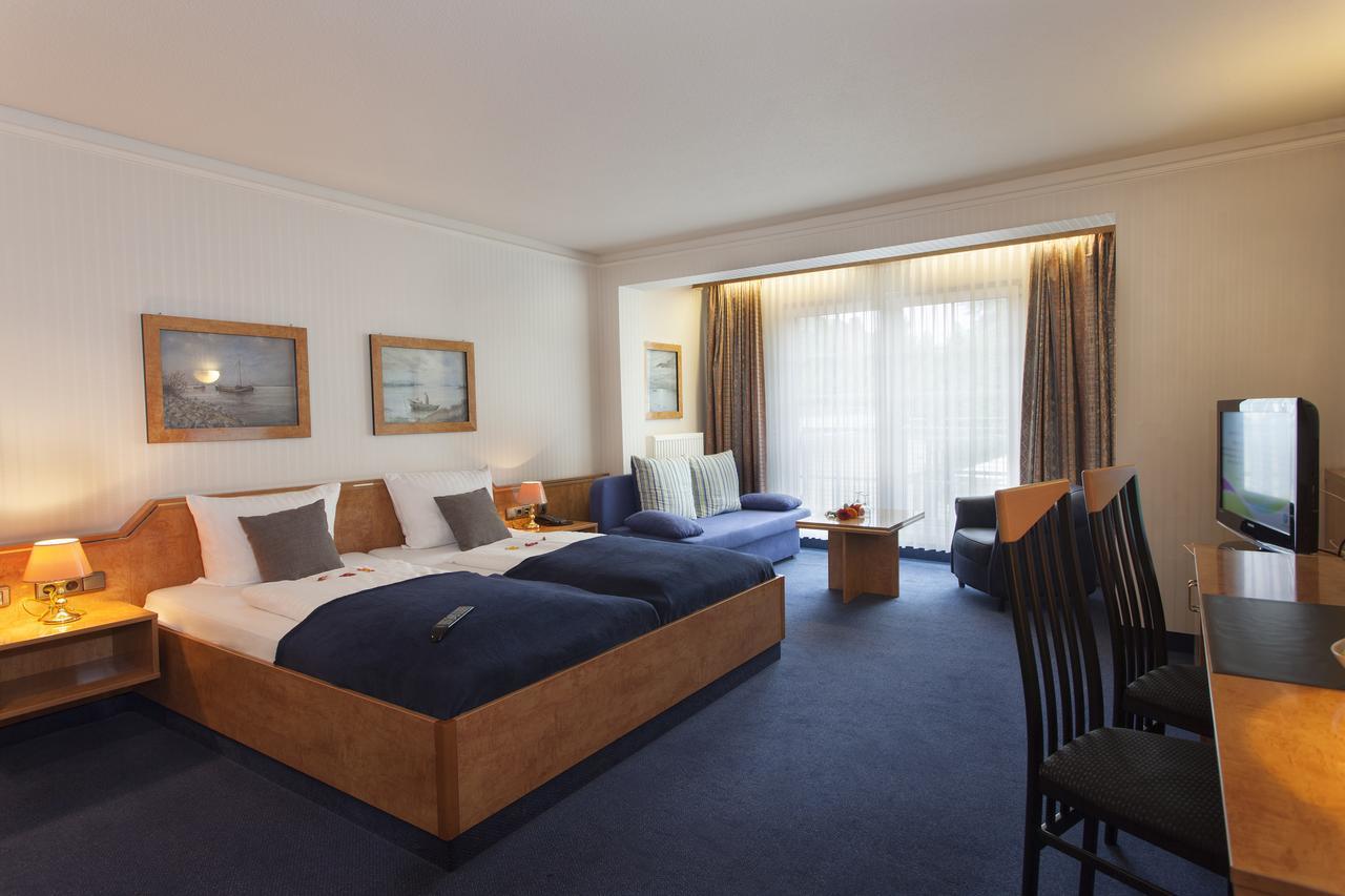 Hotel Celina Niederrheinischer Hof Krefeld Ngoại thất bức ảnh